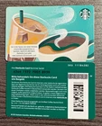 Germany Starbucks 2025 Coffee Card