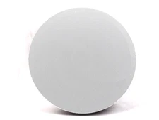 Single Episode ES-CORE-38-IC In Ceiling Speaker (White) u294