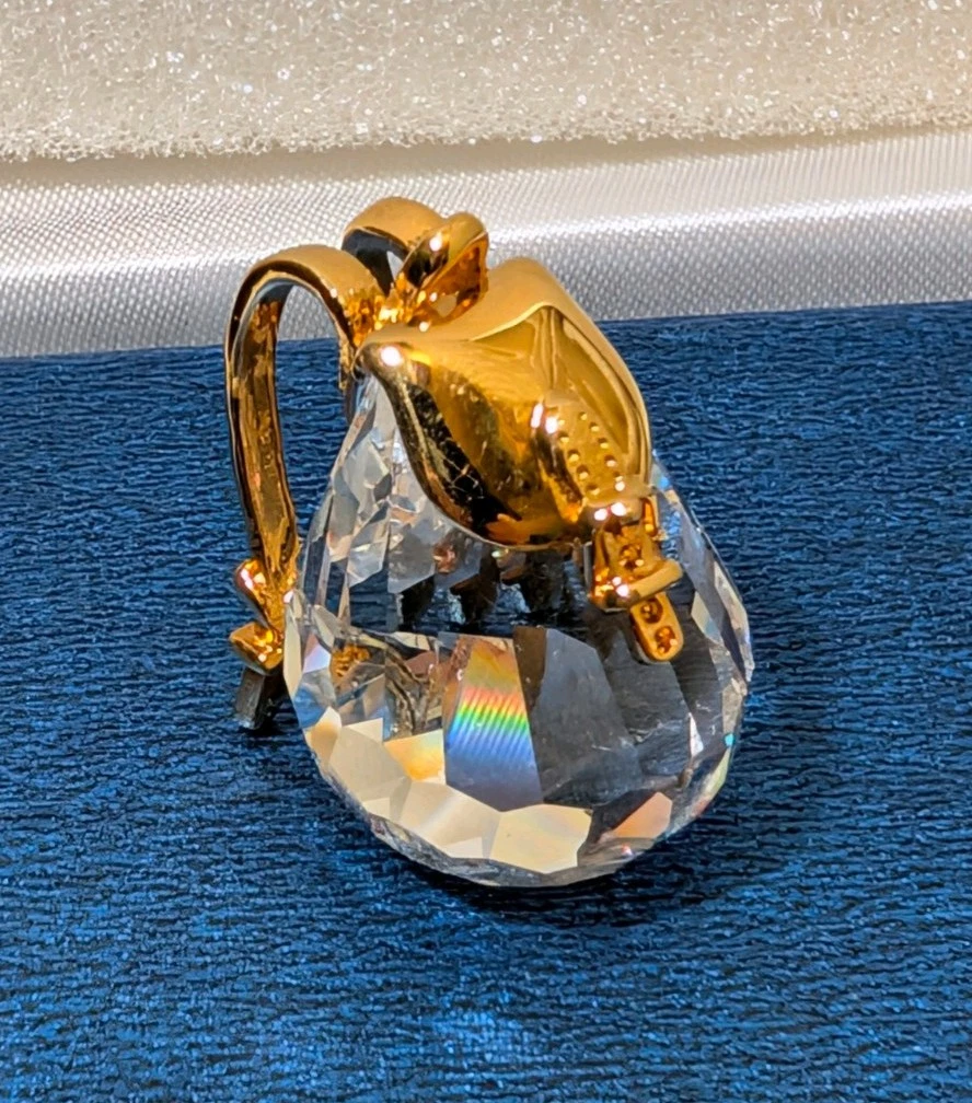 Swarovski Crystal Memories for sale | eBay