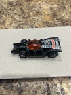 Mattel 1975 Vintage Hot Wheels Spider Man Car Marvel Comics Collectible