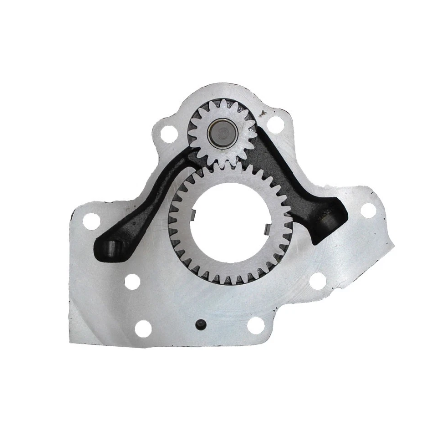 Transmission Oil Pump Fits JOHN DEERE 1520 1830 2130 AR96664