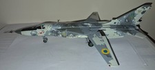 1/72 Calibre Wings (CA722405) - Sukhoi SU-24MR, Ukrainian Air Force "Yellow 59"