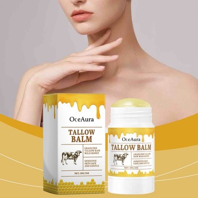 multi-functal tallow moisturizing sti deep moisturizing