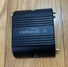 Cradlepoint IBR200-10M-VZ Cloud Manage Networking Router - Unit Only