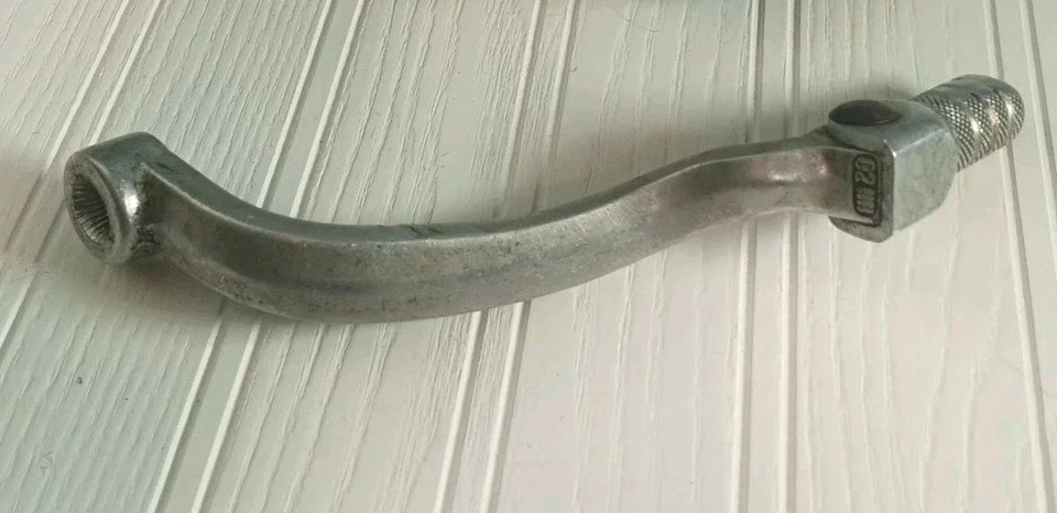 Palanca de cambios 03 Ktm 250 350 450 520 525 Foto 2 de 3