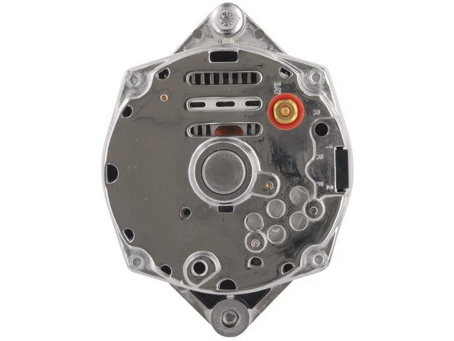 Alternador Powermaster 42NM79Y para Pontiac Grand Prix 1971-1987 Foto 2 de 2