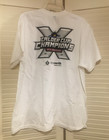 Lake Erie Monsters 10th Anniv Calder Cup Championship (2) T-Shirts 2016 & 2026 — photo 4