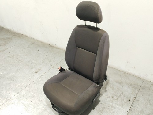 LEFT FRONT SEAT / 3013482 FOR ISUZU D-MAX I TFR, TFS 3.0 DITD 4X4 TFS85_ - Picture 4 of 10