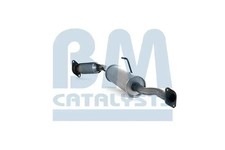 Katalysator BM91563H BM CATALYSTS für TOYOTA AURIS COROLLA Stufenheck