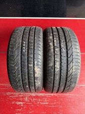 285 30 21 Pirelli P Zero 100y 6.5mm Tread