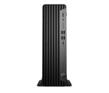 HP Elite SFF 805 G9 Desktop PC AMD Ryzen™ 7 8700G 32 GB DDR5-SDRAM 1 TB SSD