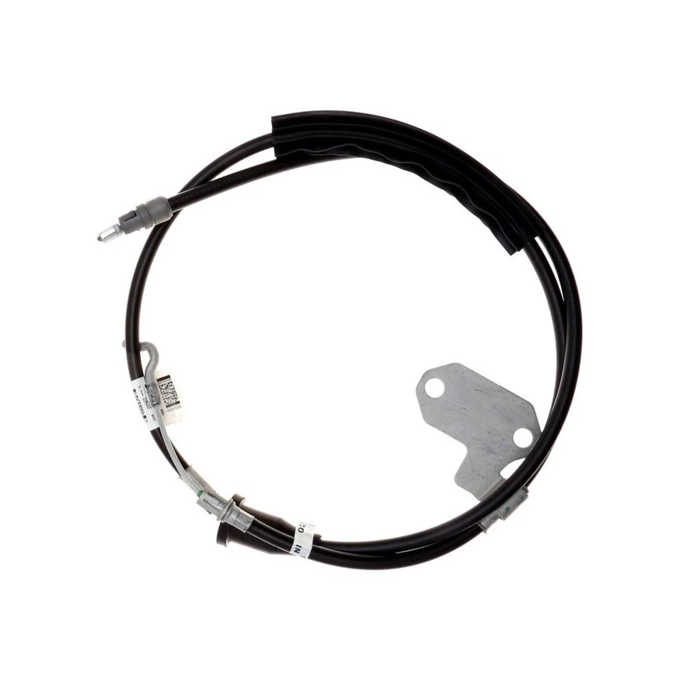 Cable de freno de estacionamiento ACDelco genuino para Jeep Liberty 2008-2012 lado del pasajero Foto 3 de 4