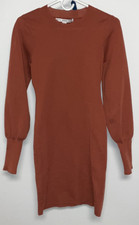 Hyfve Sweater Dress Women's Large