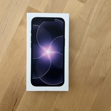 Apple iPhone17e 256 GB Karton Black Mit USB-C Kabel