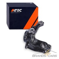 Atec Achsschenkel RadlagergehÄUse Vorne Links FÜR Audi A3 8L BJ 96-03