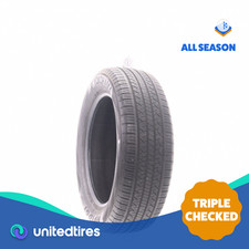 Used 22560r18 Yokohama Avid Gt S35 100h - 6.532 - Tire Used 22560r18 Yokohama Avid Gt S35 100h - 6.532 - Tire