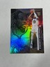 Jonathan Kuminga 2021-22 Panini Illusions Basketball Rookie Card # 157 Warriors