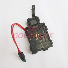 Hs-397 Hvac Blower Motor Control Switch 84732-42020 For 1996-2000 Toyota Rav4