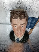 Royal Doulton Michael Doulton D6808 Toby Mug ...