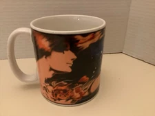 Ghirardelli Hot Cocoa Mug California Pantry 1997 18 Oz