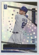 2019 Panini Chronicles Unparalleled Astral Ryan O'Hearn #10 ut4