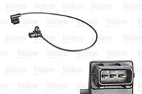 Nockenwellensensor Hallgeber ZüNdimpulsgeber Valeo 253820 FüR Z3 BMW E36 12V 3Er