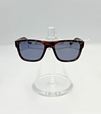 Wiley X Polarized Sunglasses Ovation 15 Matte Tortoise - AC6OVN15