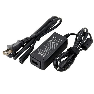 Denaq DQ-AC1921-3011 AC Adapter 120 V AC 230 V AC Input Voltage 19 V
