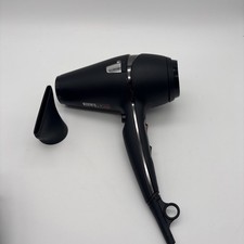 ghd Air Haartrockner in Schwarz - Salon-Finish, 2x schnelleres Trocknen, LESEN!!