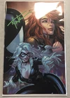 AMAZING SPIDER-MAN #1 NM/M 9.8⛓️Signed Kirkham🔥1st App. Kindred High Grade Key