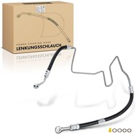 Frankberg Servoschlauch Vorlauf Passend Audi A3 Seat Leon Toledo Skoda Octavia V