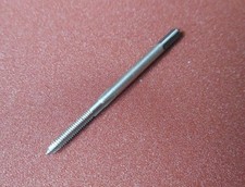 1pcs HSS Left Machine Tap 1/4-20 Tap Threading Tools 1/4-20 TPI
