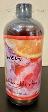 Wen by Chaz Dean Winter White Citrus Cleansing Conditioner 16 fl oz NEW/SEALED 
