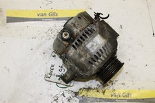 Alternateur Rover 620