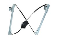 Fensterheber Vorne Rechts Kamoka 7200216 FüR Skoda VW