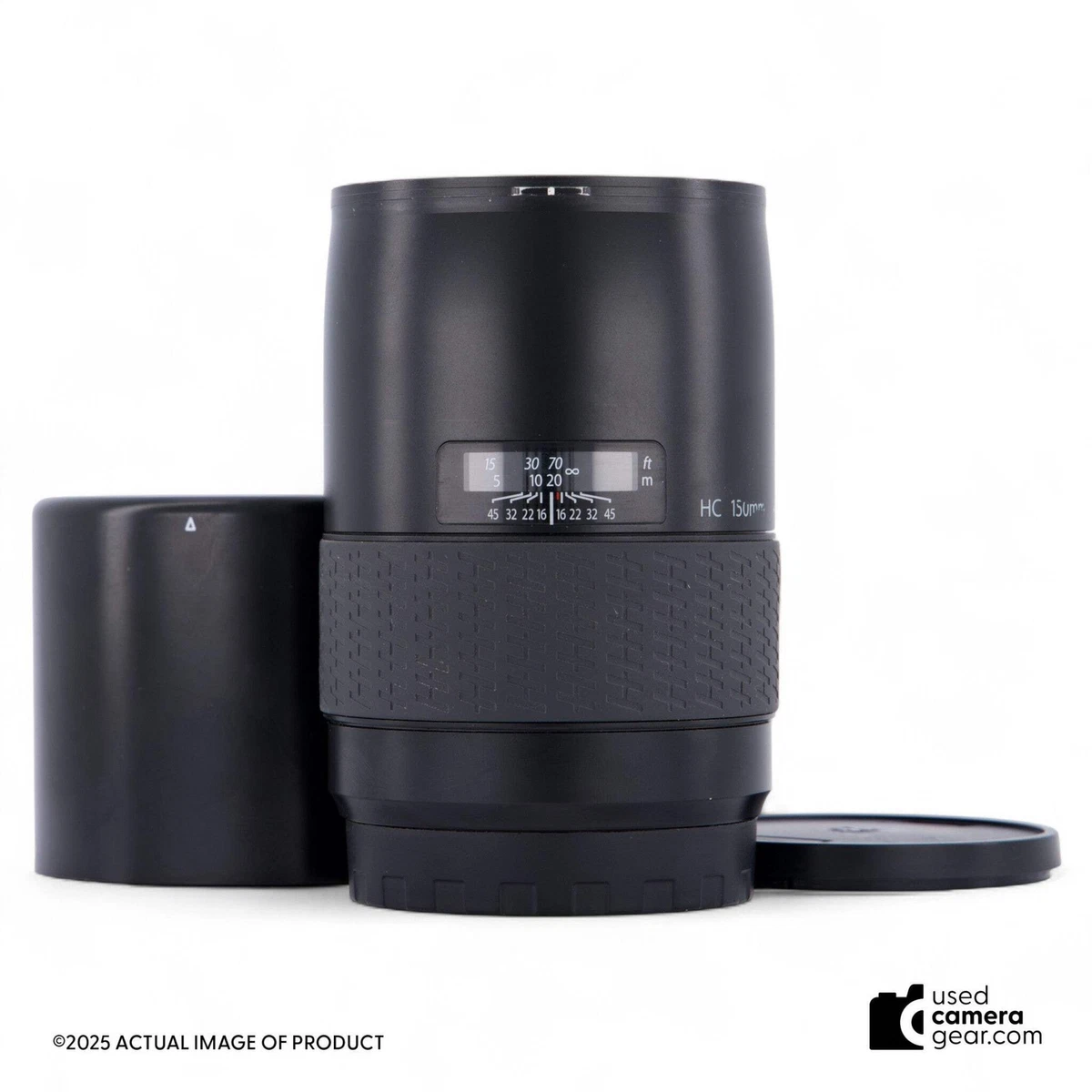 Hasselblad HC 150mm Camera Lenses for sale | eBay