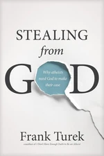 Stealing from God :- Paperback