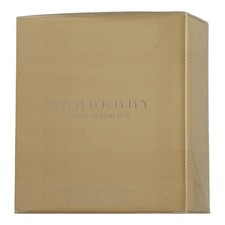 Burberry for Women - EDP Eau de Parfum Spray 100ml