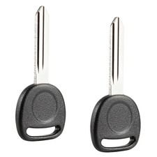 2 Remote Car Key Chip for Buick Cadillac Chevrolet GMC (B102P)