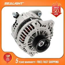 Alternator For Nissan Titan 2004-07 Armada 2005-06 11120N 231008S100 11120