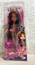 Bratz 10th anniversary Yasmin- NIB