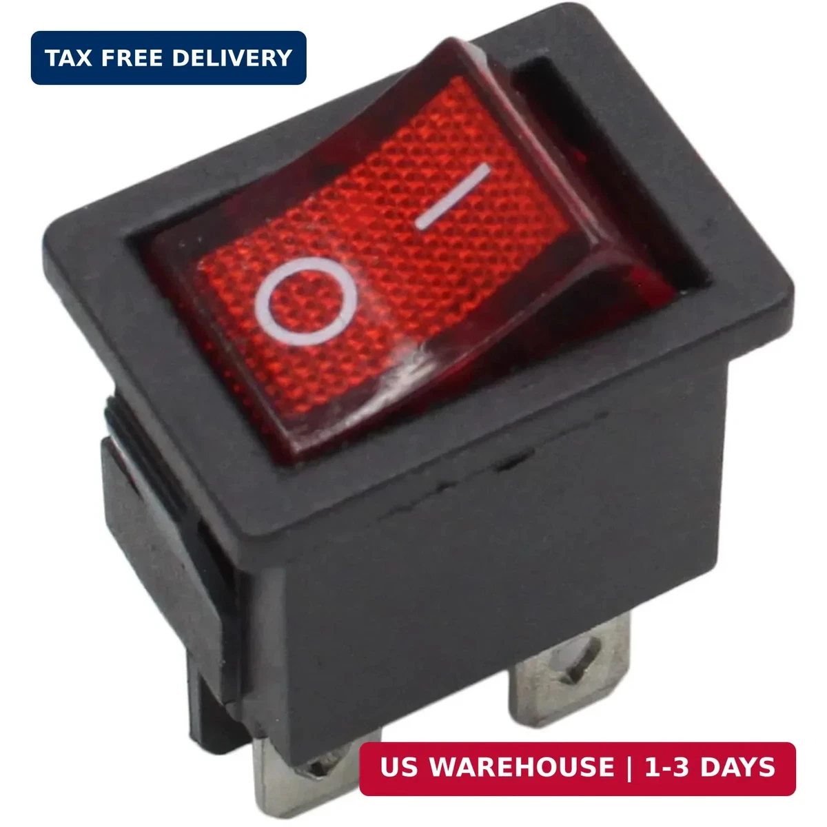 Mini Rocker Switch for sale - eBay