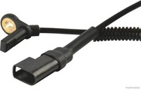 Herth+Buss Elparts 70660308 Sensor, Raddrehzahl FüR Ford