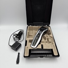 Philips Norelco HC7452/41 7100 Hair Clipper Cordless - Black