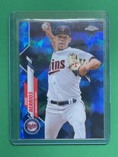 Jose Berrios