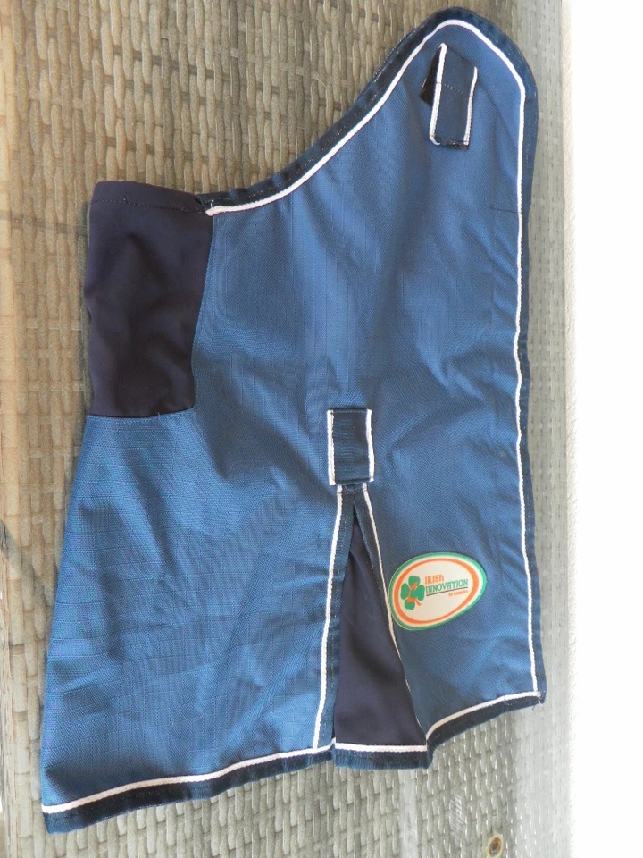 Irish Innovation by Loesdau Decken Brusterweiterung 