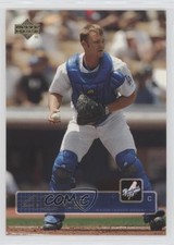 2003 Upper Deck Gold David Ross #590 2u3