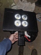 Cree High Output Industrial LED Floodlights