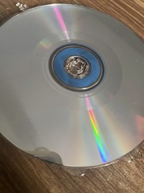 Looney Tunes Space Race Sega Dreamcast Game UK PAL Version Disc Only