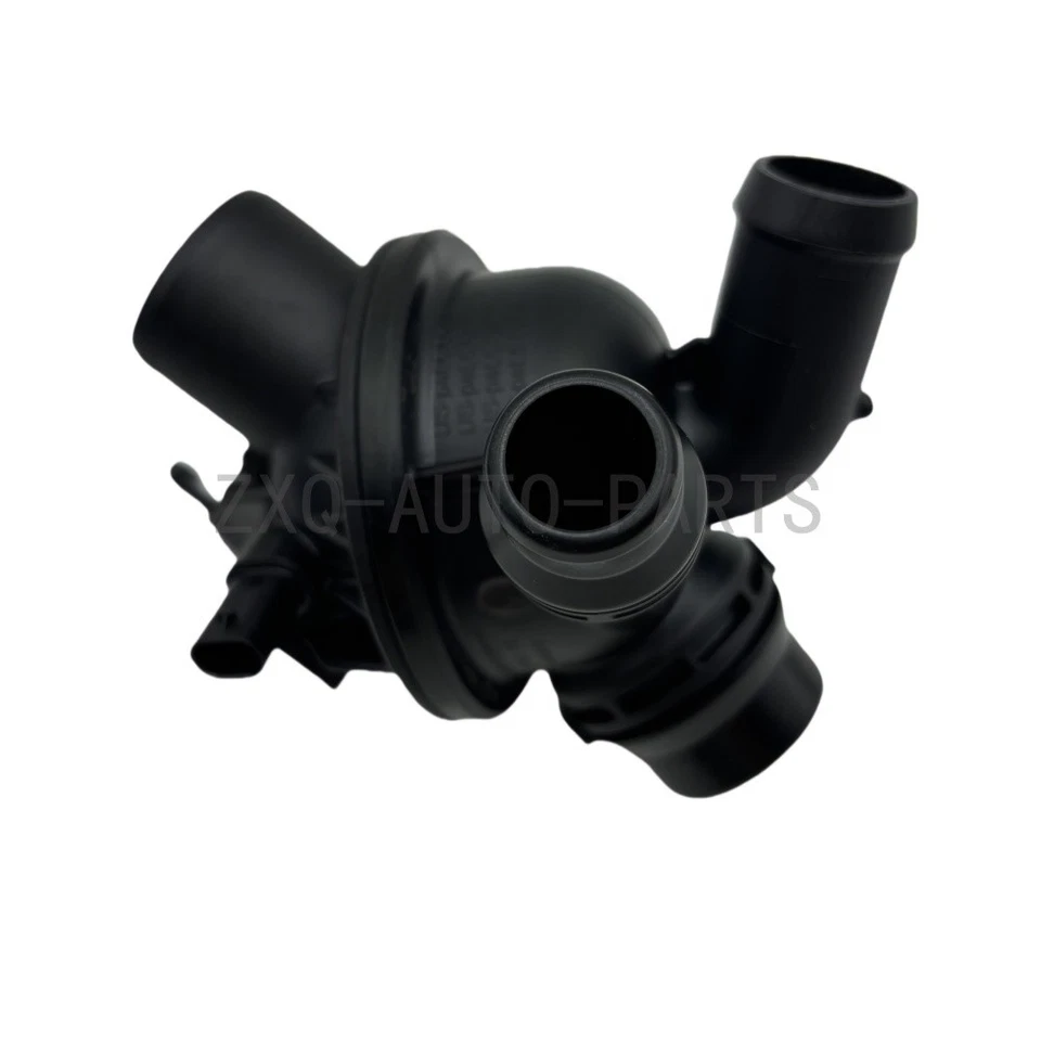 Termostato refrigerante 11537601159 para BMW 535i (F10) 3,0 L 6 cilindros (24 válvulas) 2011-16 Foto 3 de 4